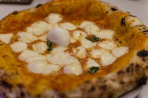 Italian cuisine really is delicious and that's something to know before you visit Italy