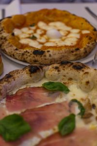 Italian cuisine really is delicious and that's something to know before you visit Italy