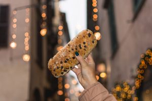 Italian food is not only delicious but also affordable, and that's something to know before you visit Italy