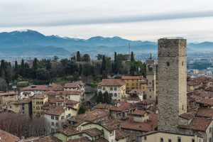 Bergamo is a gem you must see for yourself when you next visit Italy
