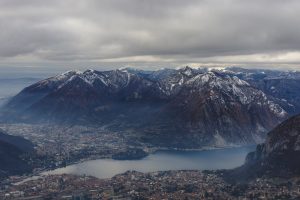 When you visit Italy you get the chance to explore nature as well: there are plenty of mountains and lakes