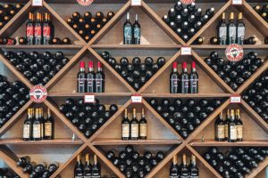 One of the things you must do in the Douro Valley is a wine tasting